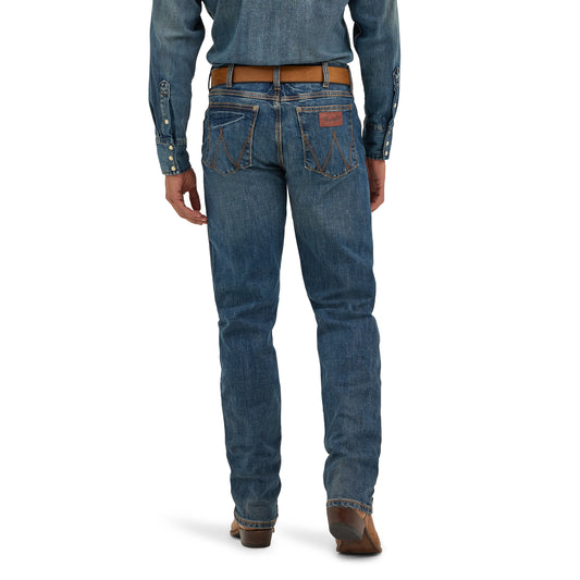 Men Wrangler Retro Bozeman Jean 10WLT88BZ
