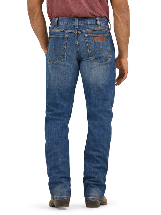 Men Wrangler Retro Cottonwood Jean 10WLT88CW