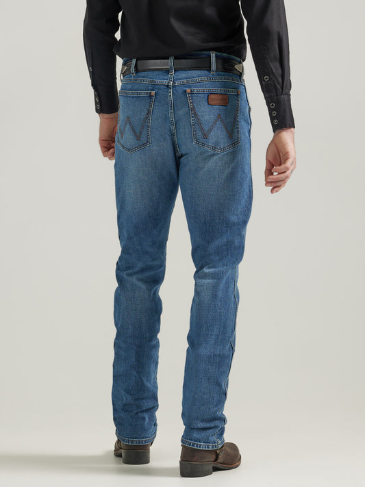 Men Wrangler Retro Jean 112332244
