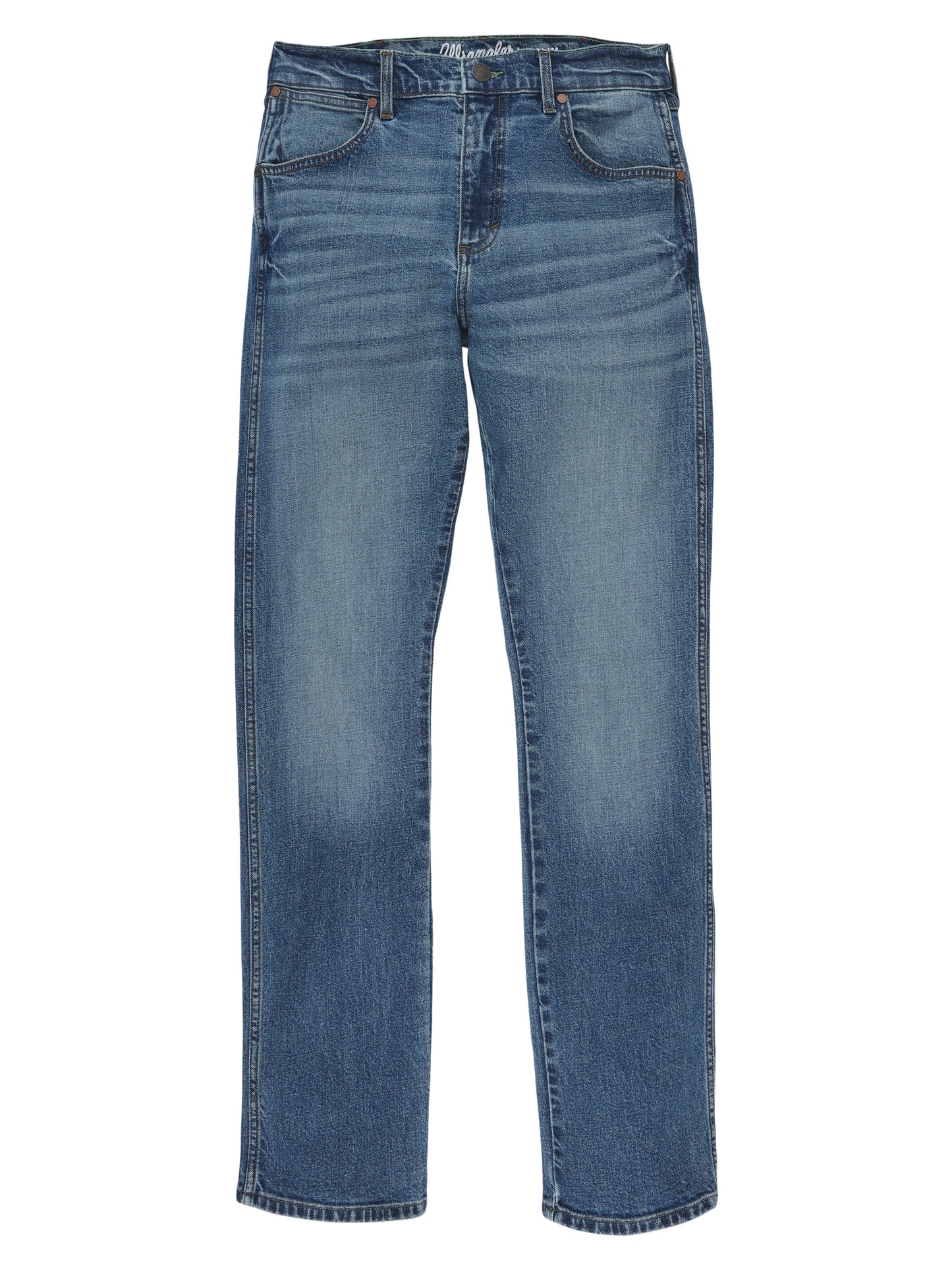 Men Wrangler Retro Jean 112332244