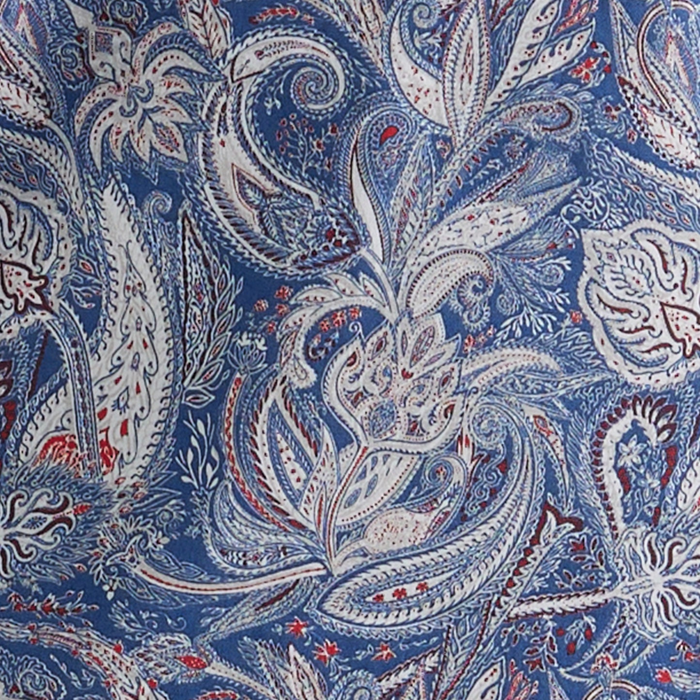Men Wrangler Shirt 20x Paisley 112346039