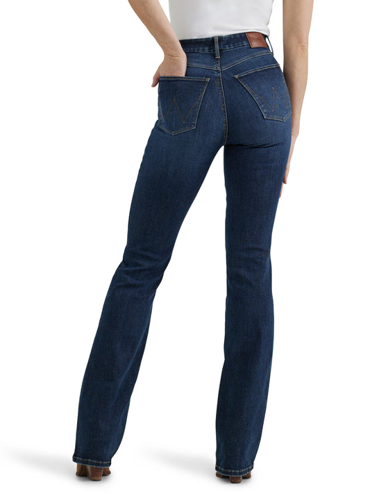 Women Wrangler Bespoke Lacey Jean 112359277