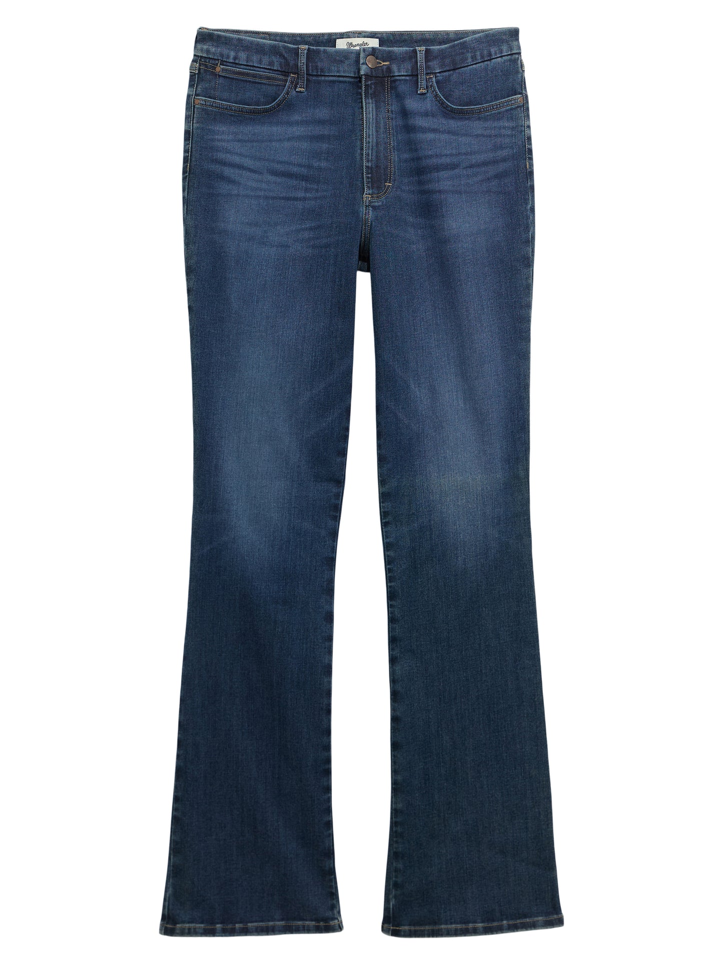 Women Wrangler Bespoke Lacey Jean 112359277