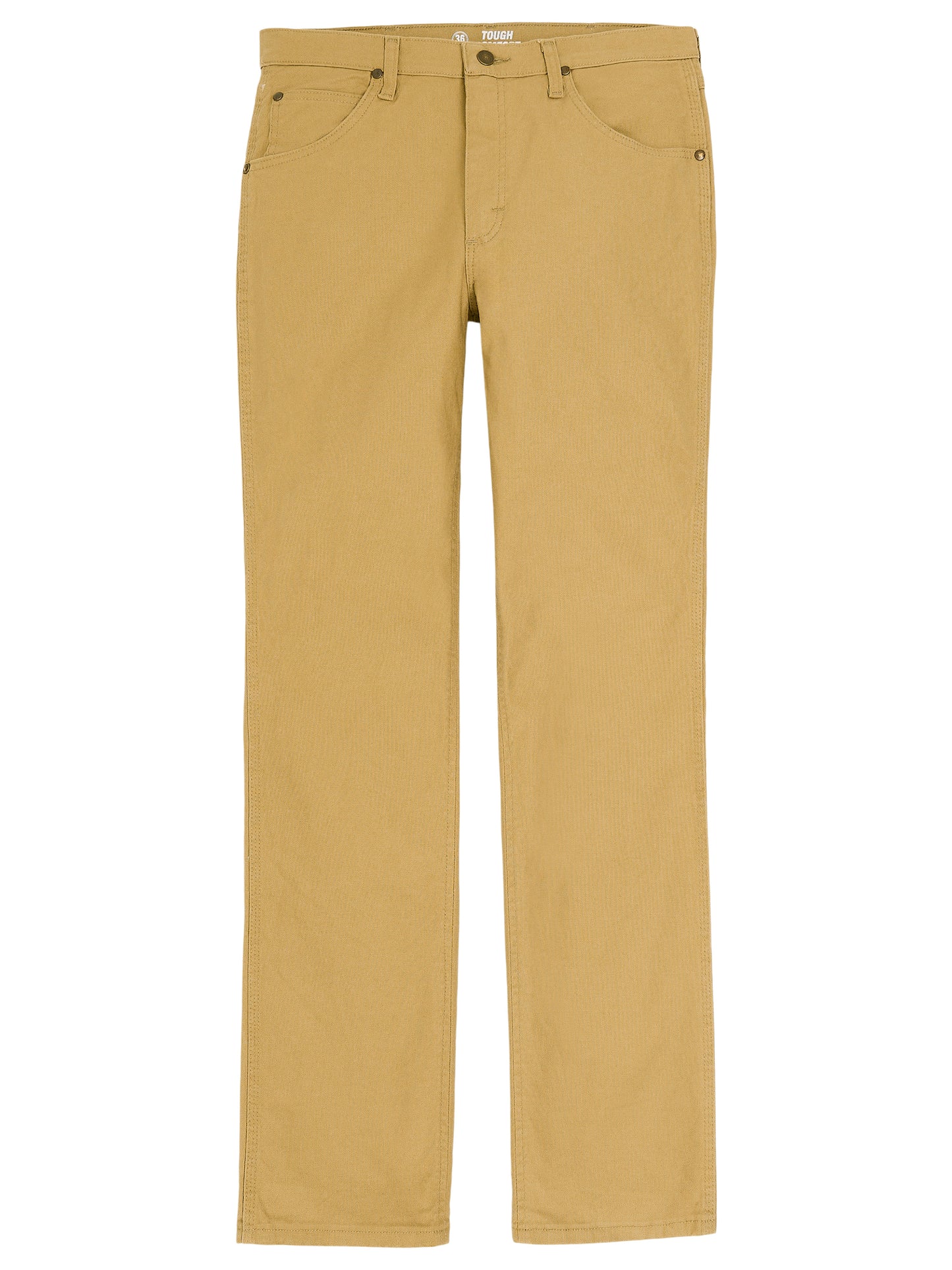 Men Wrangler Kelp Jean 112361473