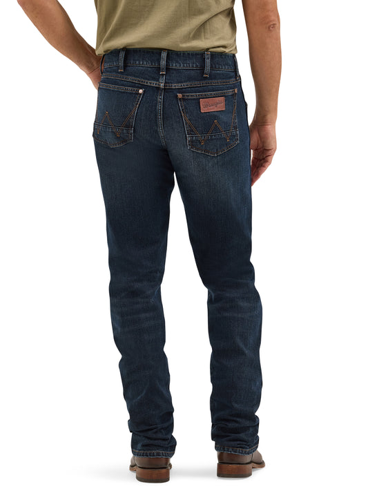 Men Wrangler Retro Tilden Jean 112367881
