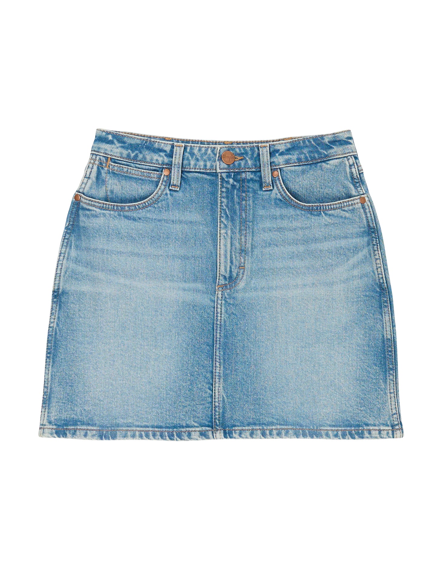 Women Wrangler Bailey Skirt 112379426