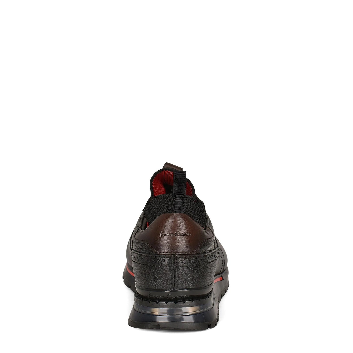 Handmade Leather Sneaker - Franco Cuadra - FC574 - El Rodeo Western Boutique