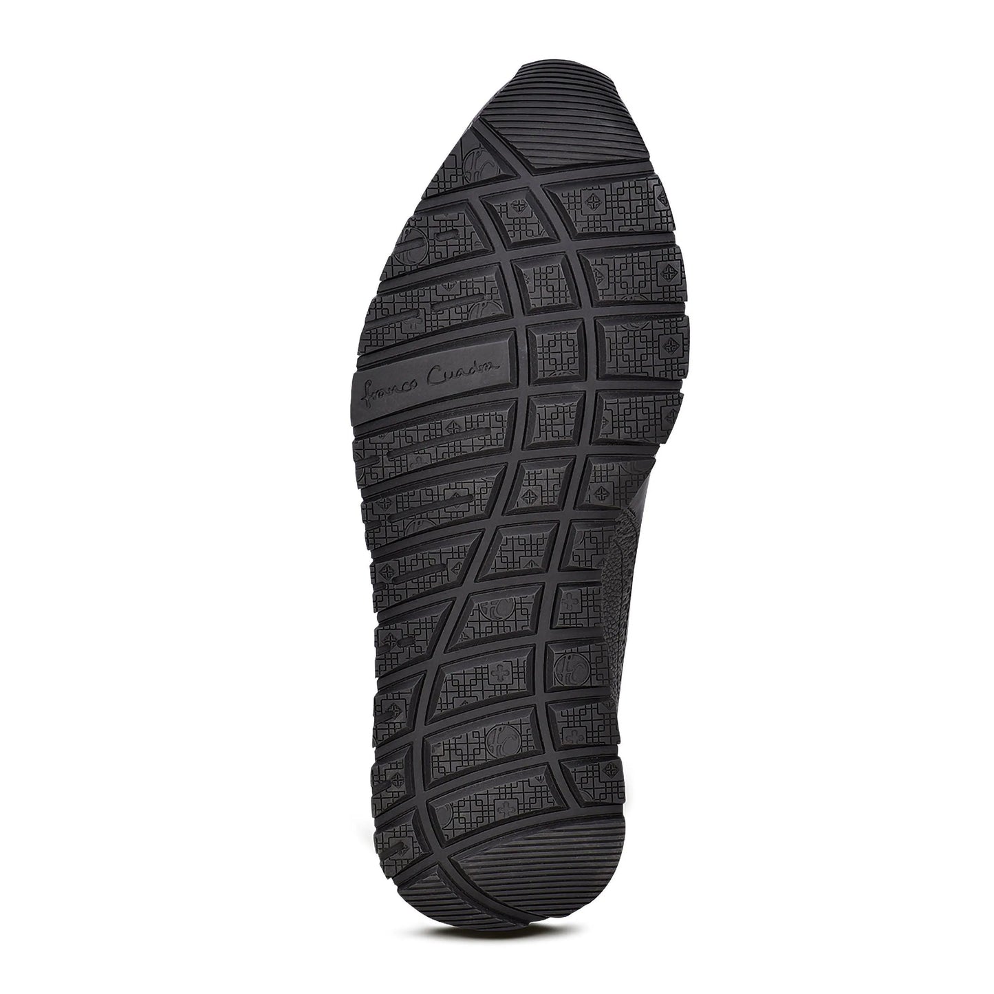 Handmade Leather Sneaker - Franco Cuadra - FC574 - El Rodeo Western Boutique