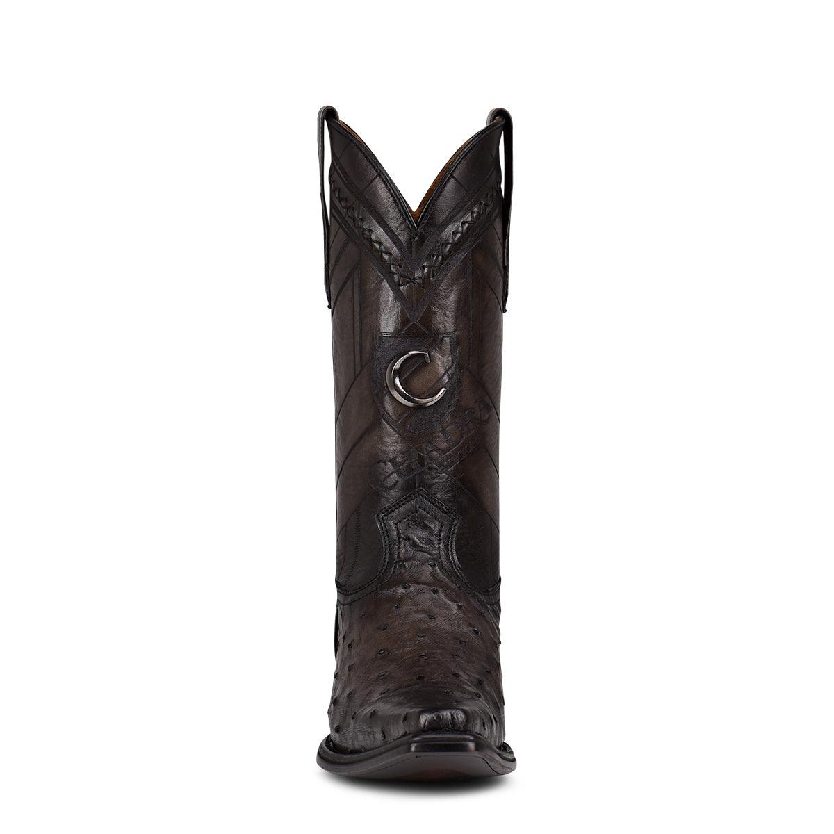 Men Cuadra Boot CU603 - El Rodeo Western Boutique