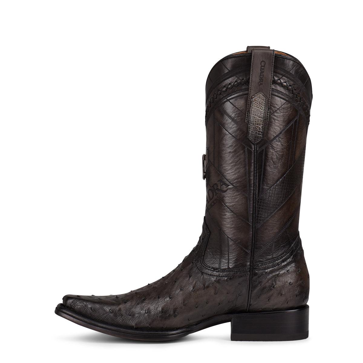 Men Cuadra Boot CU603 - El Rodeo Western Boutique