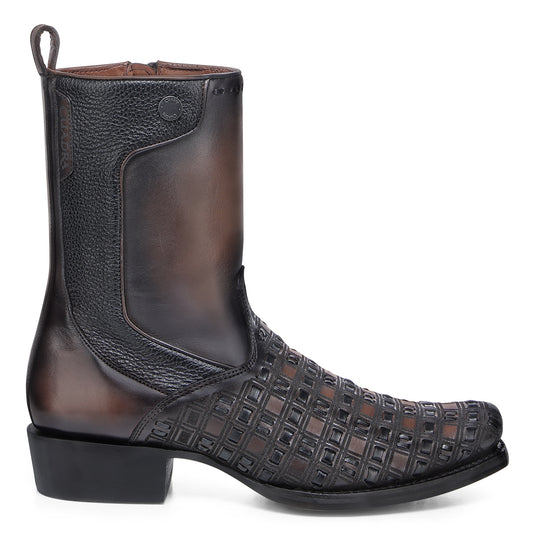 Men Cuadra Cowhide Boot CU940