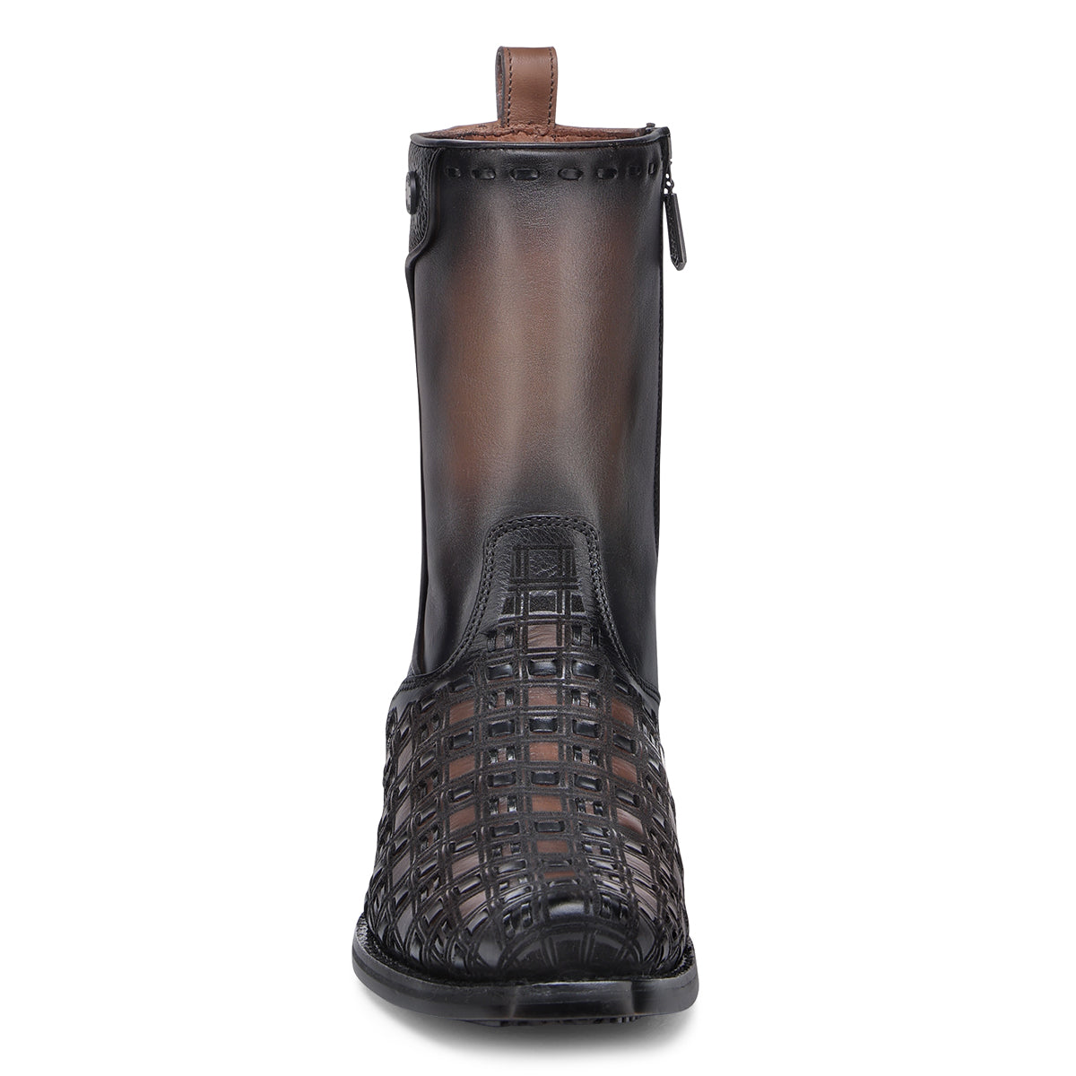 Men Cuadra Cowhide Boot CU940