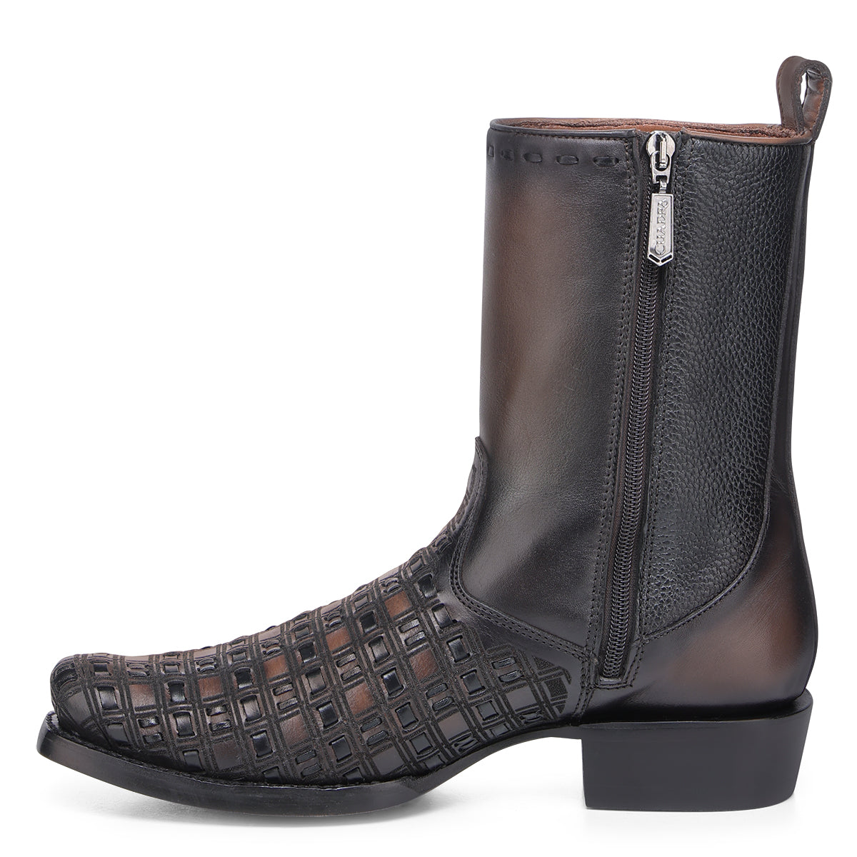 Men Cuadra Cowhide Boot CU940