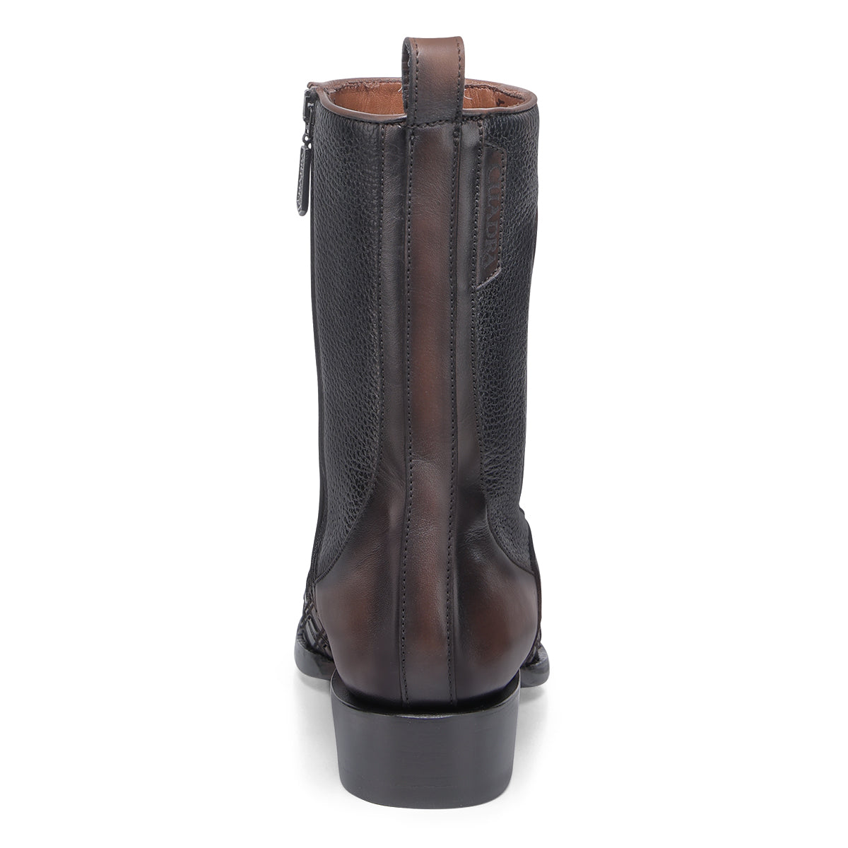 Men Cuadra Cowhide Boot CU940
