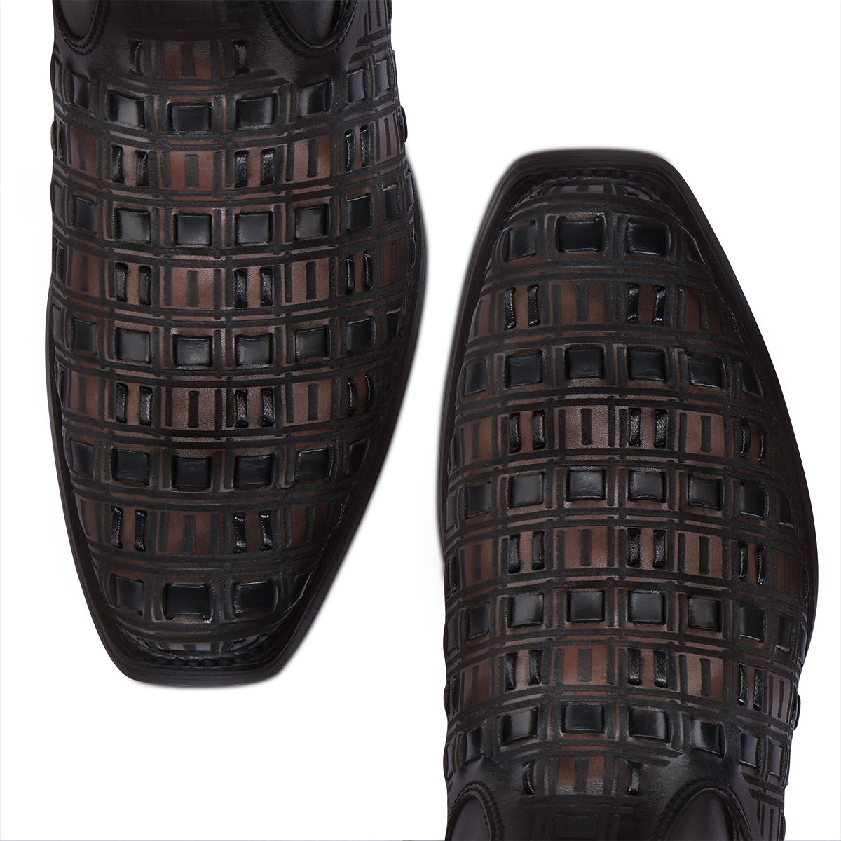 Men Cuadra Cowhide Boot CU940