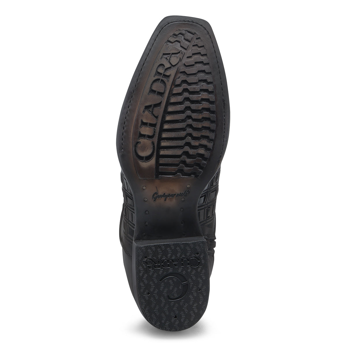 Men Cuadra Cowhide Boot CU940