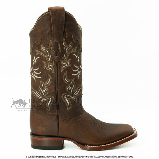 Women Los Altos Cowhide Boots H322N9940