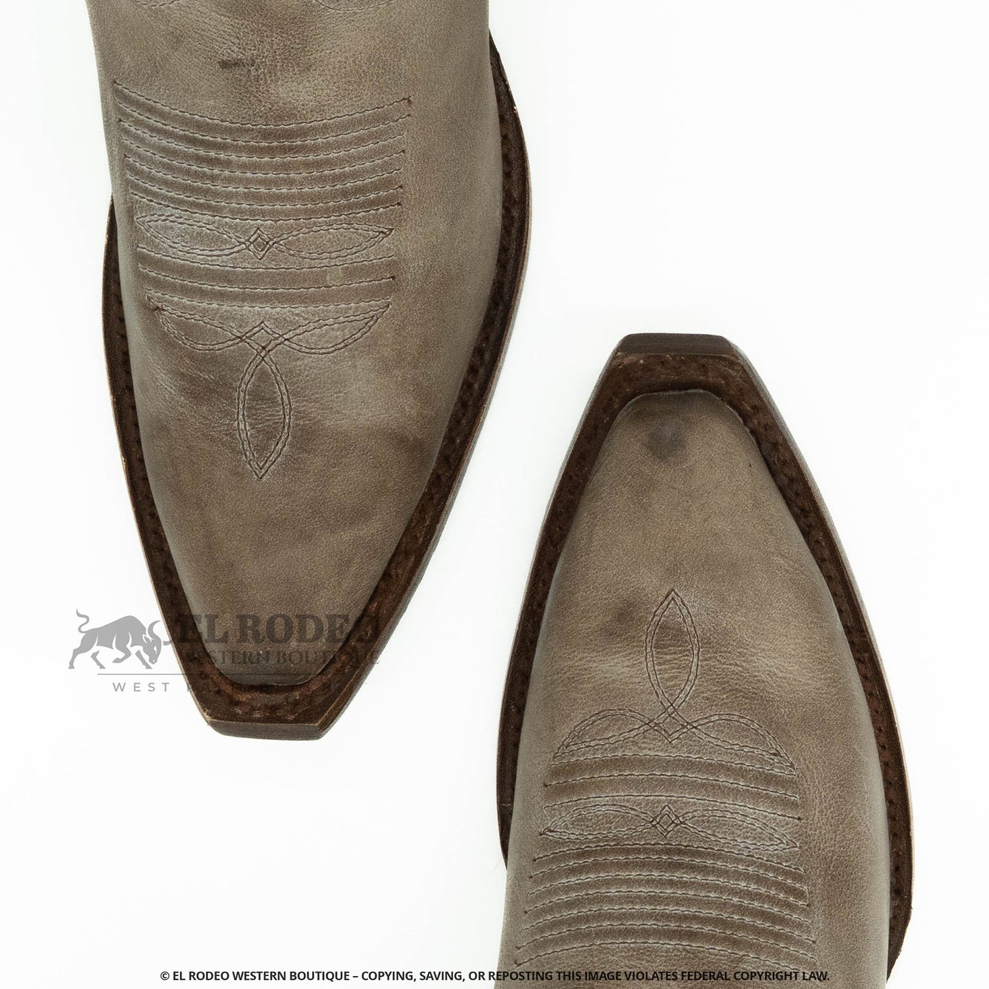 Women Los Altos Cowhide Boot H3813607