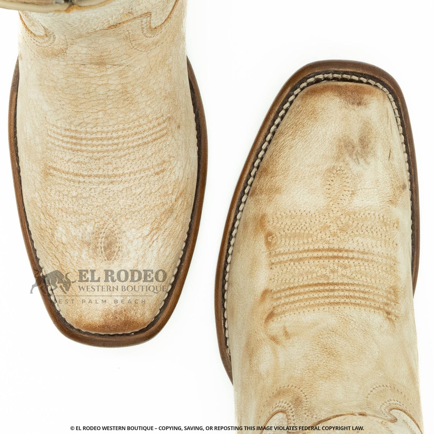 Women Los Altos Cowhide Boot H39N3651