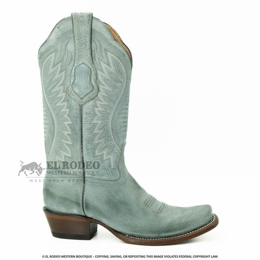Women Los Altos Cowhide Boot H39N3614
