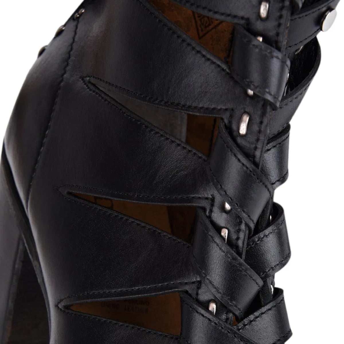 Women’s Ankle Boots: Sophistication, Comfort, and Exotic Python Leather Detailing - Women Cuadra Boot CU438 - El Rodeo Western Boutique