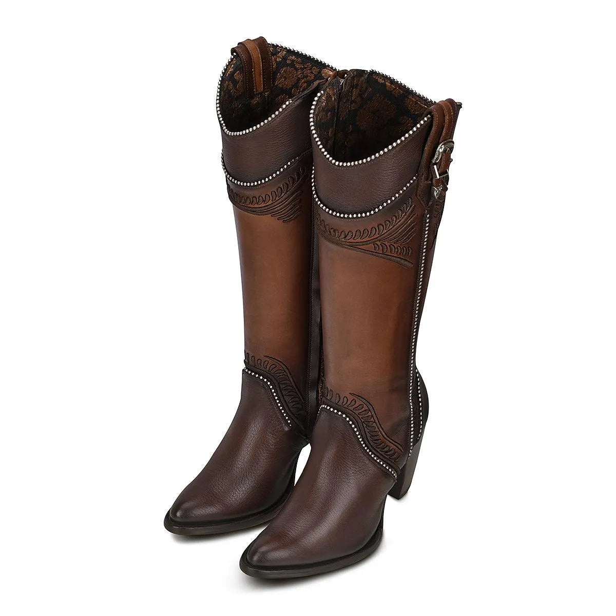Women Cuadra Boot CU583 - El Rodeo Western Boutique