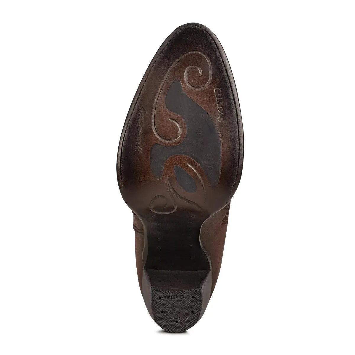 Stylish Ankle Boots for Women – Comfort & Sophistication with Every Step You Take - Women Cuadra Boot CU586 - El Rodeo Western Boutique