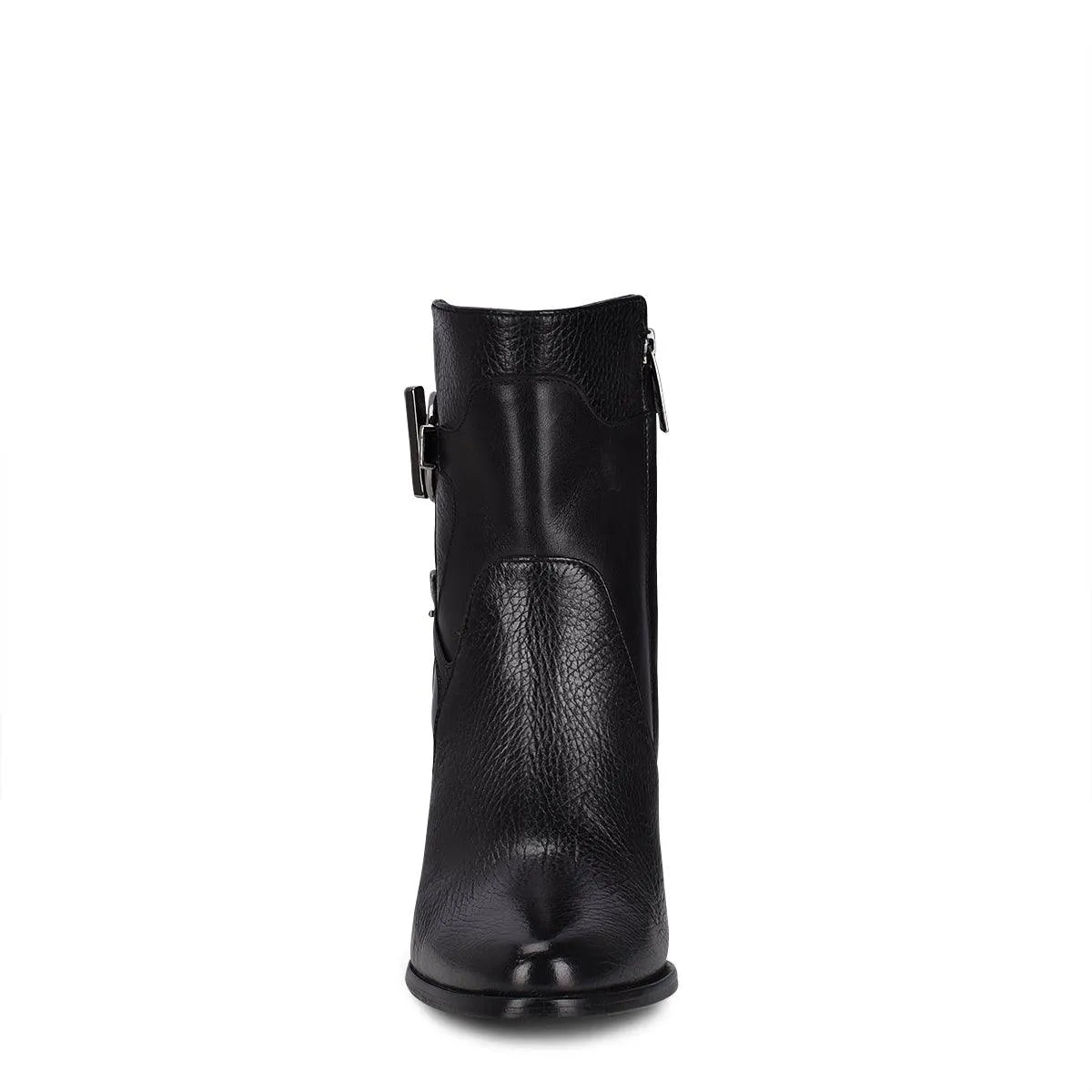 Deer Leather Boots for Women - Cuadra Boot FC590 - El Rodeo Western Boutique