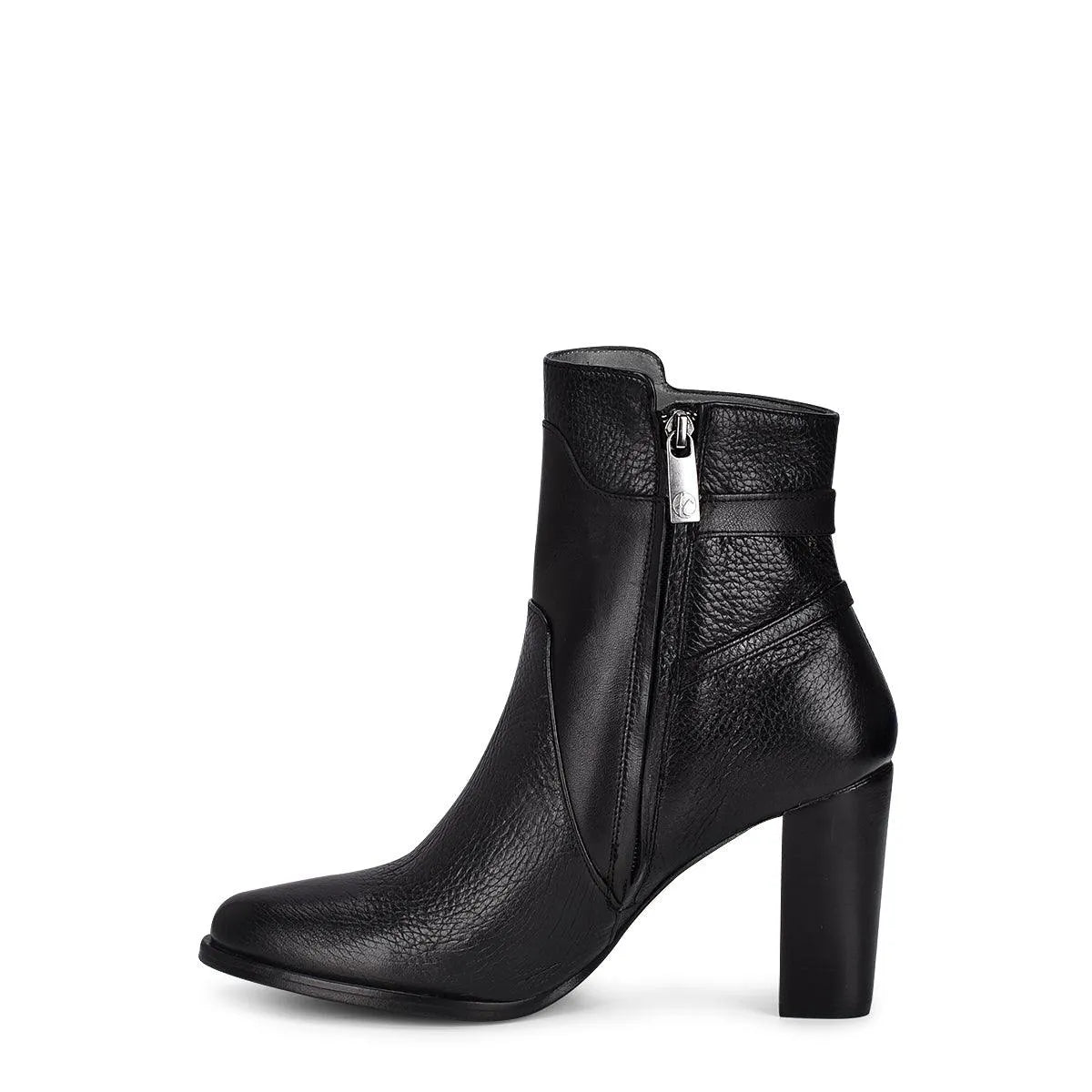 Deer Leather Boots for Women - Cuadra Boot FC590 - El Rodeo Western Boutique