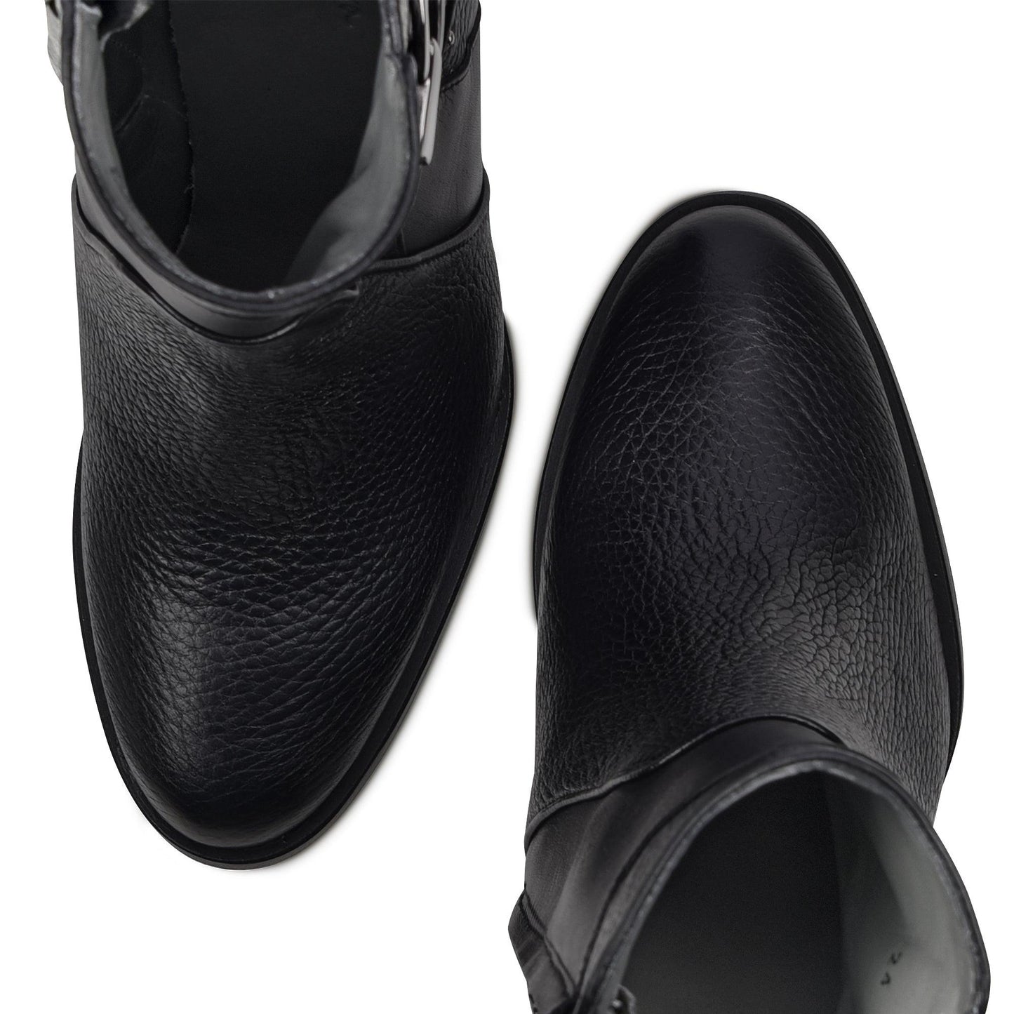 Deer Leather Boots for Women - Cuadra Boot FC590 - El Rodeo Western Boutique