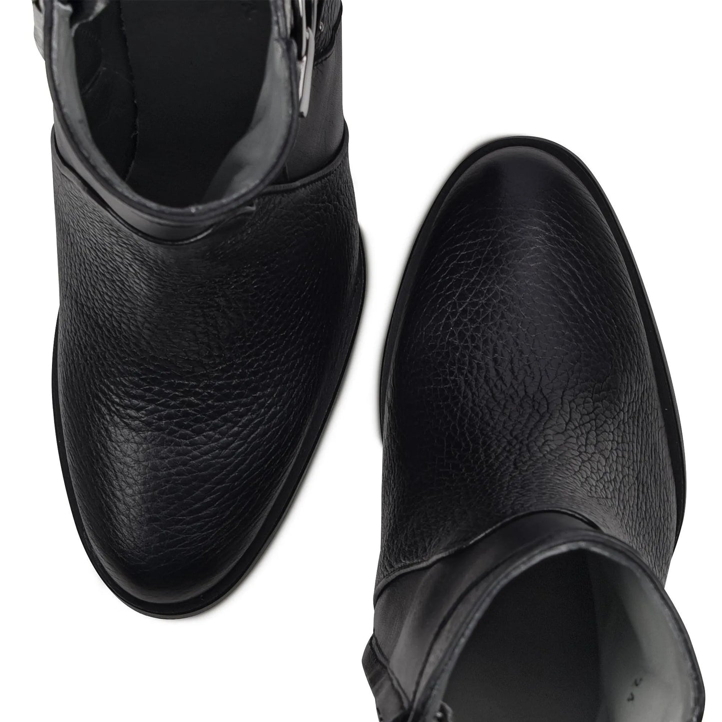 Deer Leather Boots for Women - Cuadra Boot FC590 - El Rodeo Western Boutique