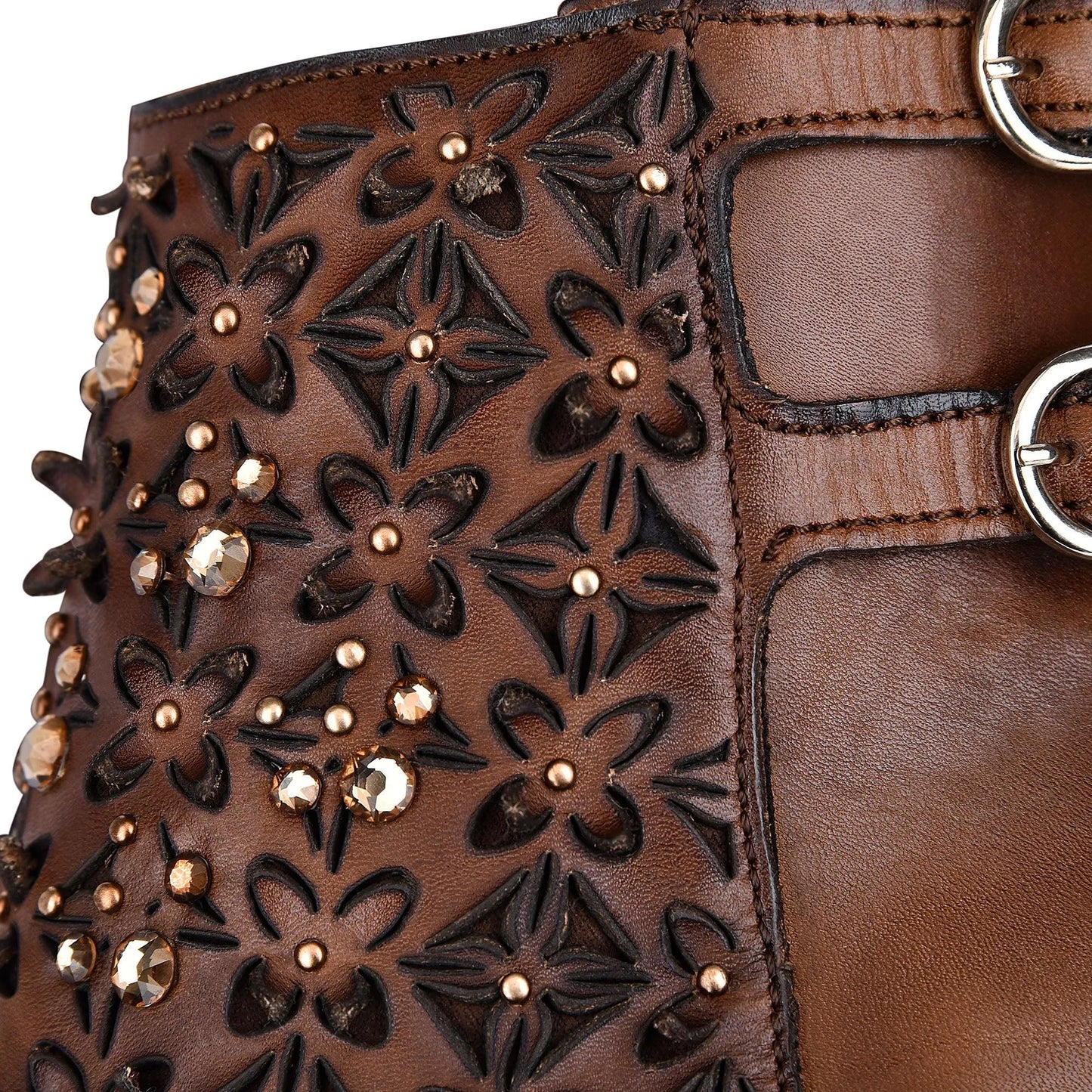 Women Cuadra Boot CU338 - El Rodeo Western Boutique