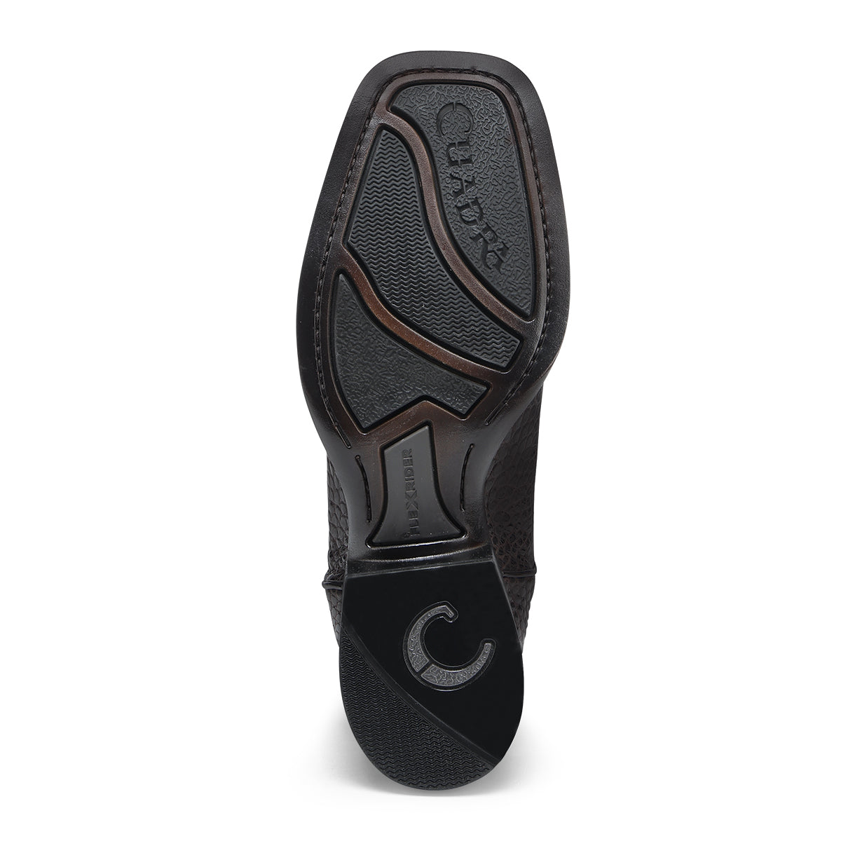 Men Cuadra Alligator Boot CC202-L