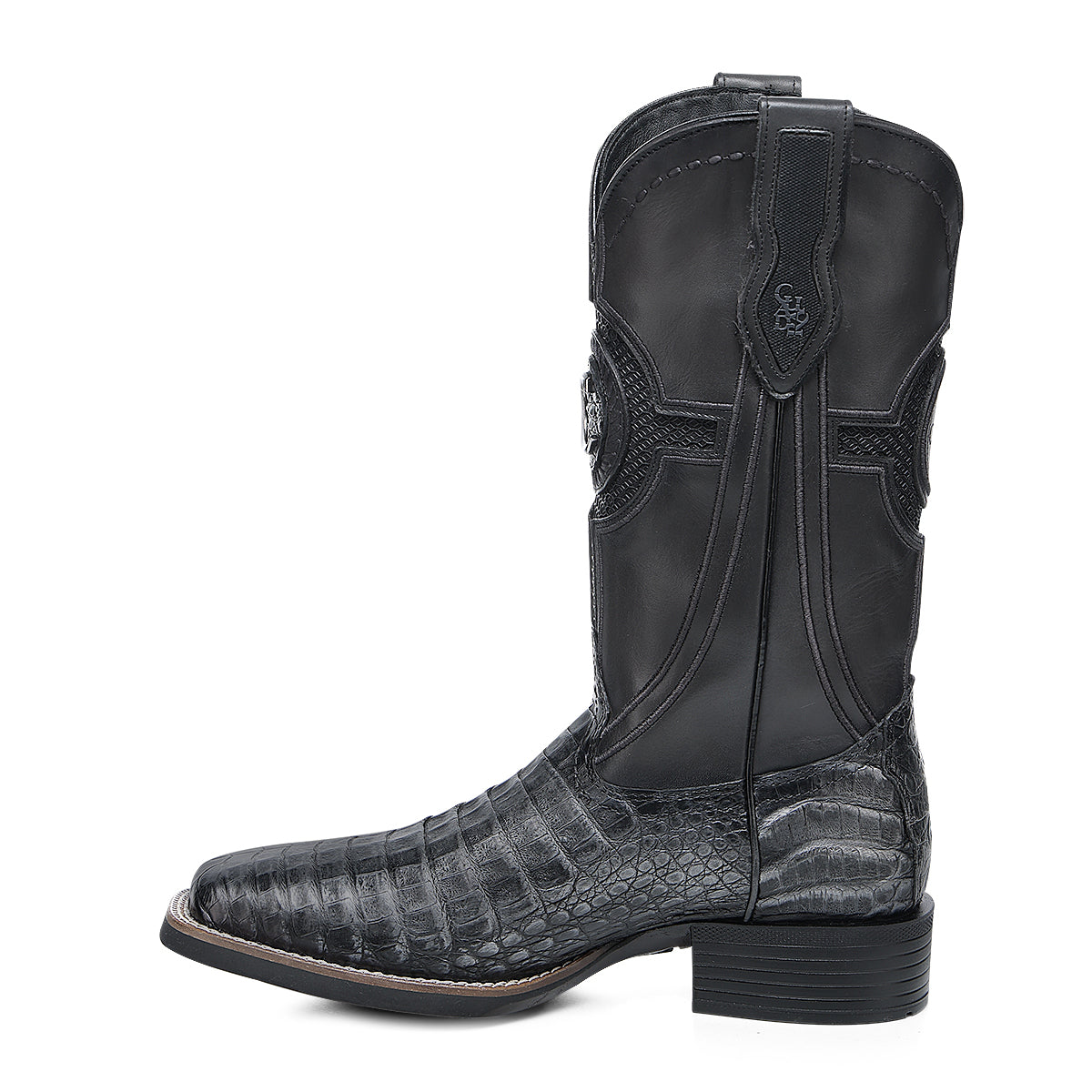 Men Cuadra Caiman Boot CU976-L