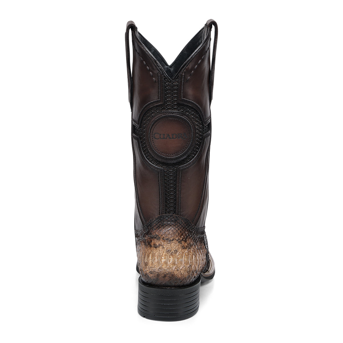 Men Cuadra Python Boot CC222-L