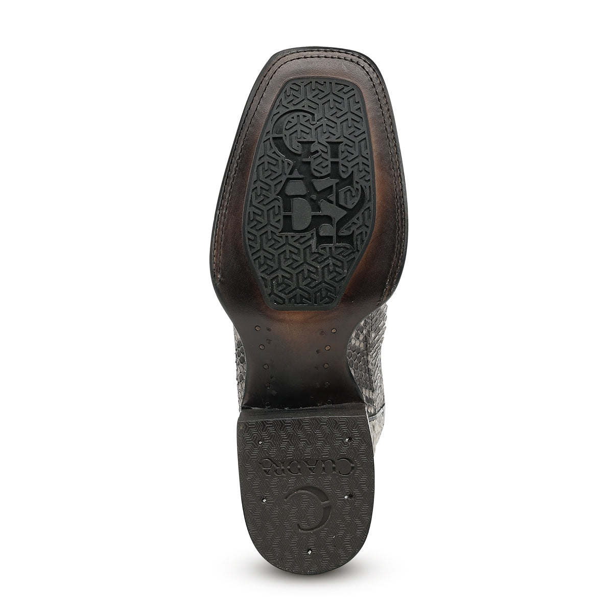 Men Cuadra Python Boot 3Z2SPH - CC289