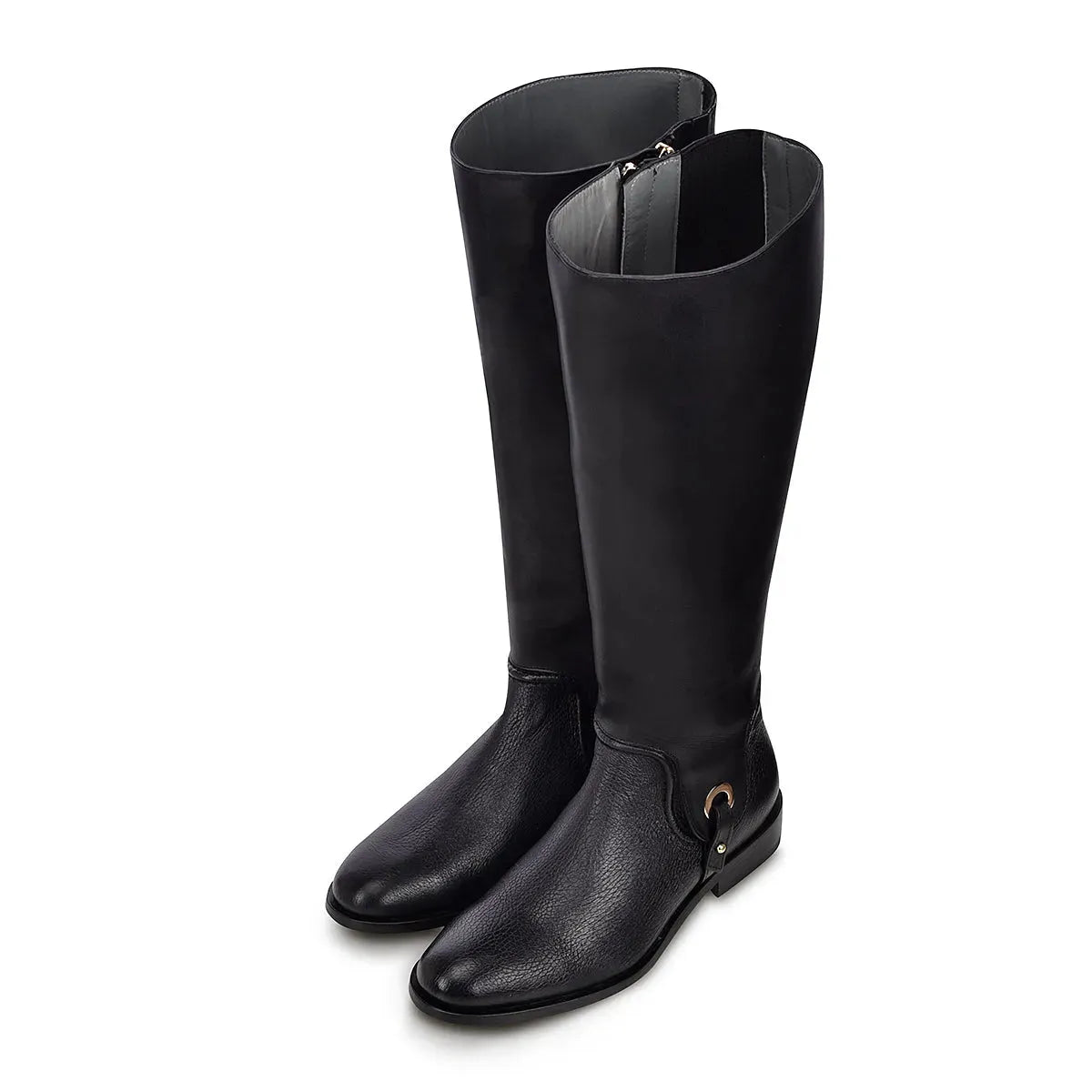 Women’s Tall Riding Boots That Combine Elegance, Practicality, and Lasting Comfort - Women Cuadra Boot FC567 - El Rodeo Western Boutique
