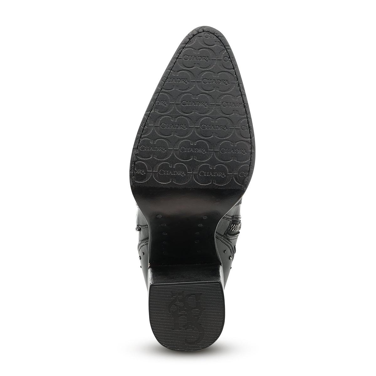 Women Cuadra Cowhide Boot CC337