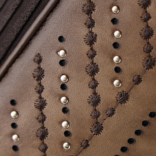 Women Cuadra Cowhide Boot CC258-M