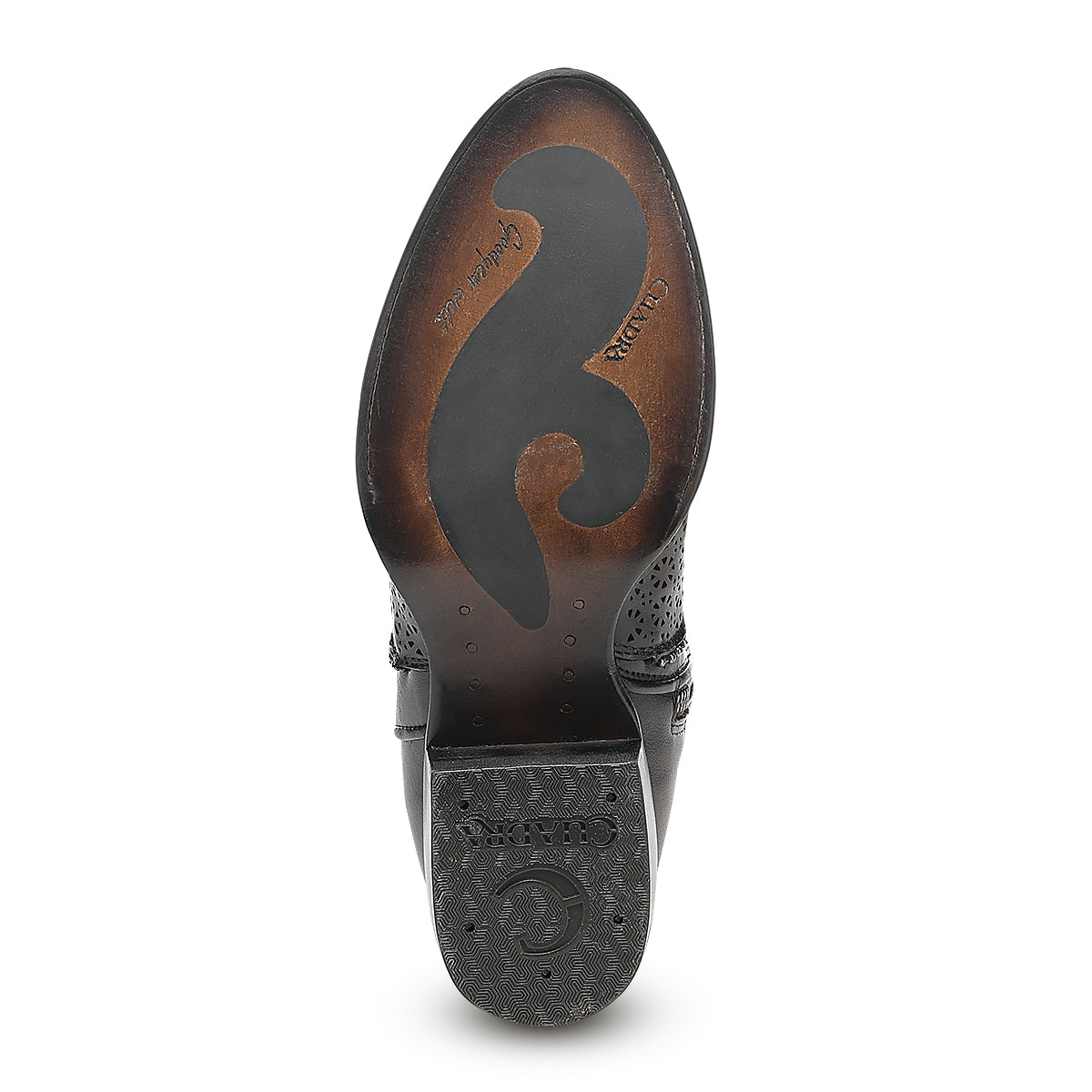 Women Cuadra Boot Cowhide CC263