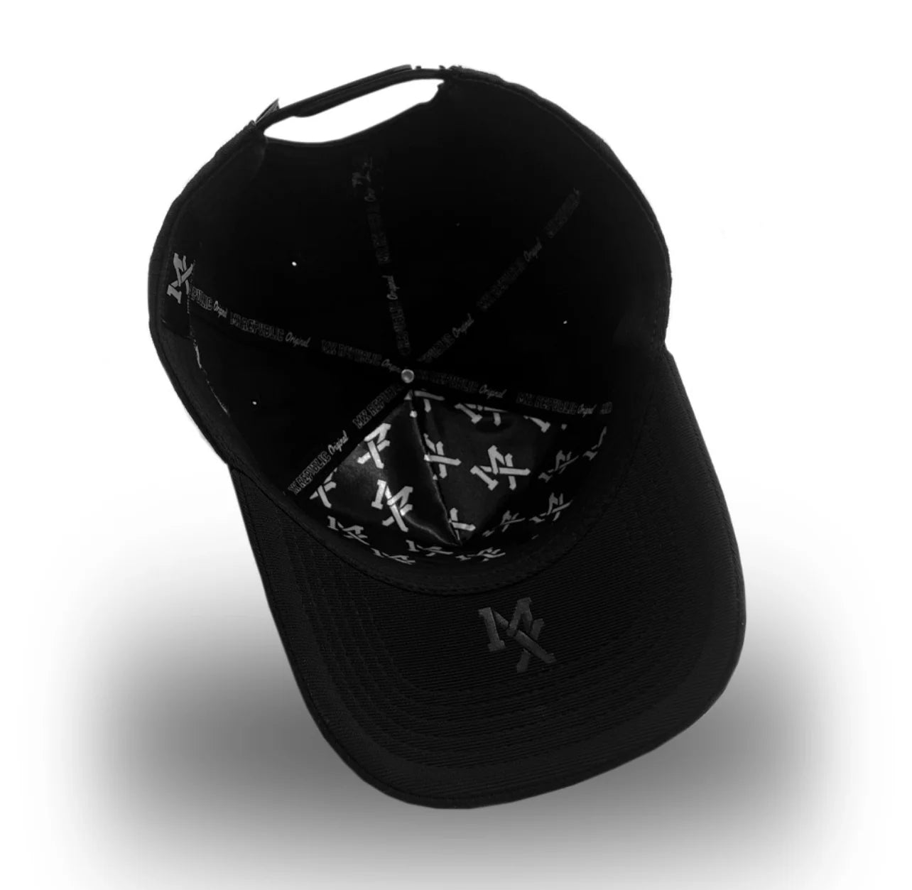 MX Baseball Cap La Pantera