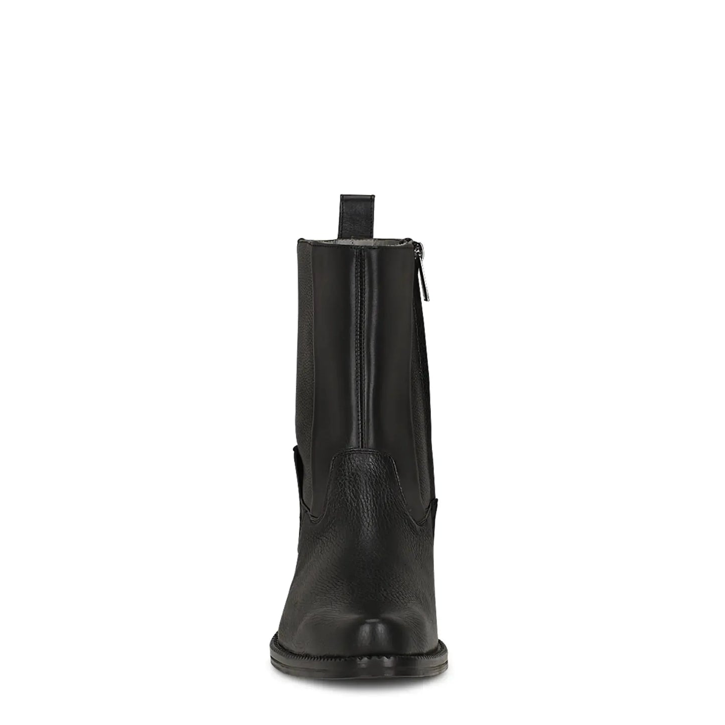 Exotic Leather Boots for Men - Sleek Mid-Calf Round Toe Design- Men Cuadra Boot FC659 - El Rodeo Western Boutique