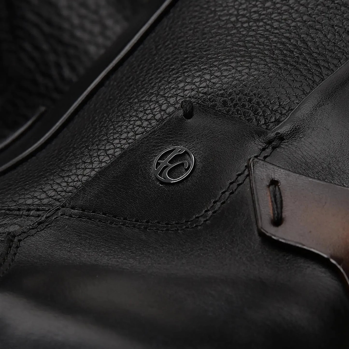 Exotic Leather Boots for Men - Sleek Mid-Calf Round Toe Design- Men Cuadra Boot FC659 - El Rodeo Western Boutique