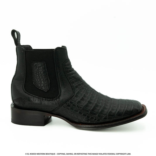 Men Los Altos Caiman Ankle Boot H82BV8205