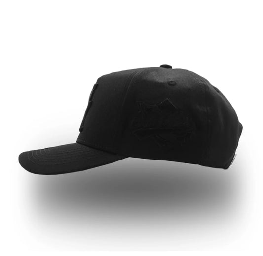 MX Baseball Cap La Pantera