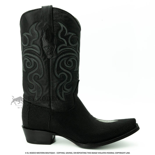 Men Los Altos Stingray Boots H941205