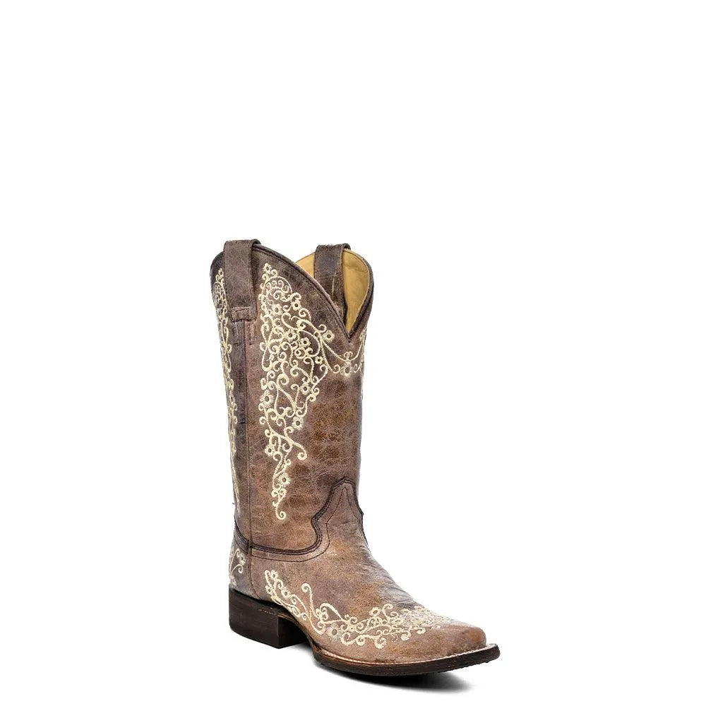 Women Corral Boots A2663 - El Rodeo Western Boutique