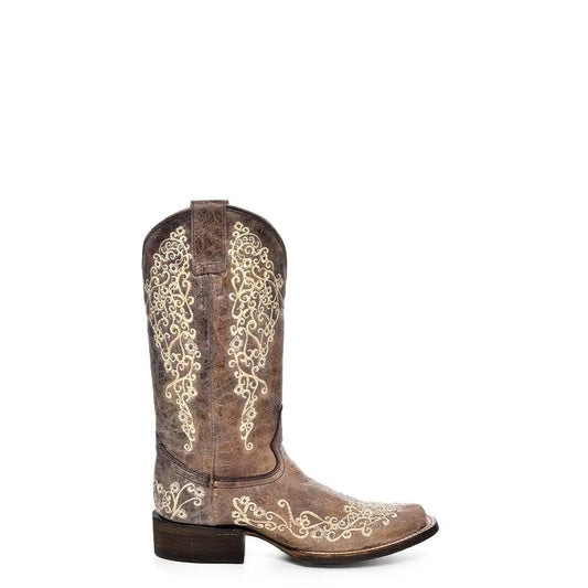 Women Corral Boots A2663 - El Rodeo Western Boutique
