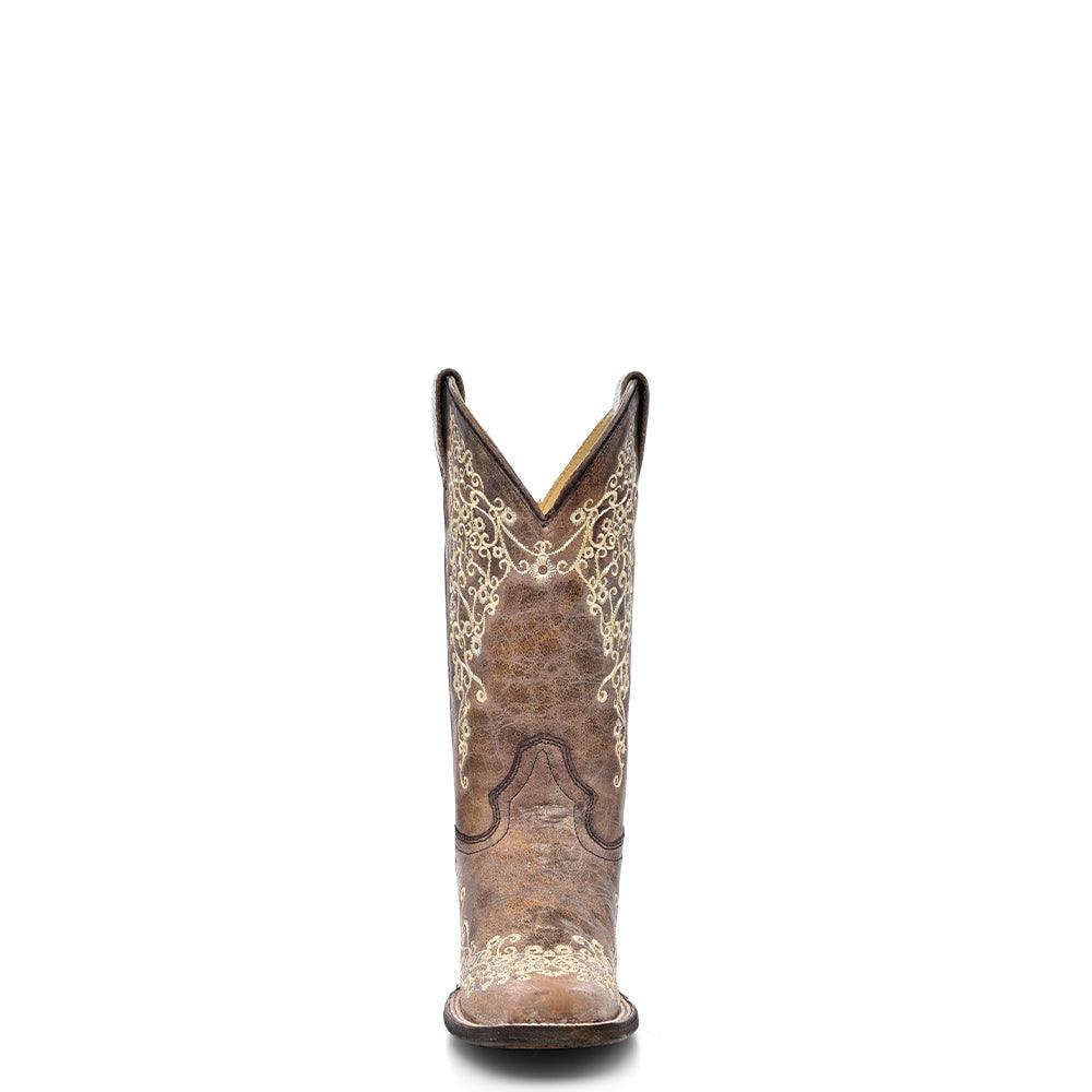 Women Corral Boots A2663 - El Rodeo Western Boutique