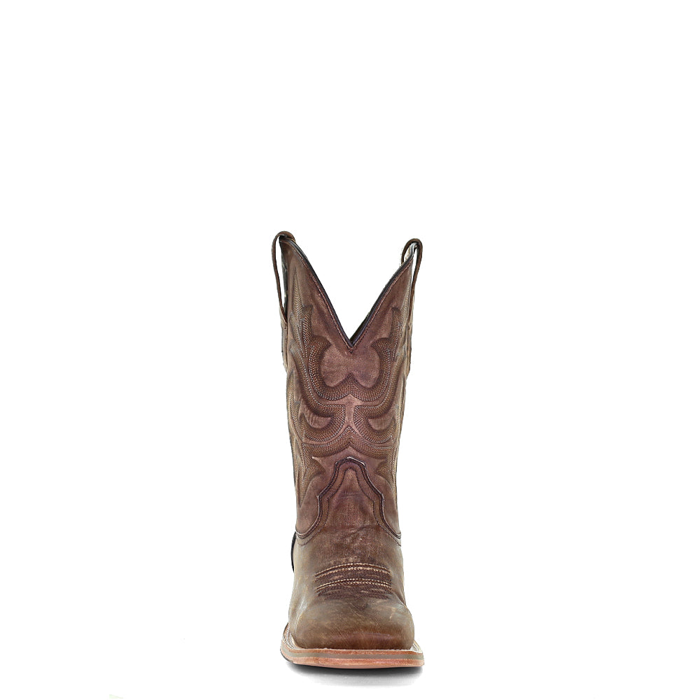 Men Corral Cowhide Boots A4105